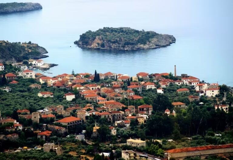 Καρδαμύλη